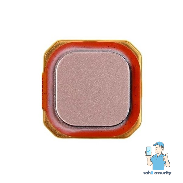 Fingerprint Sensor for Vivo X20 Plus UD